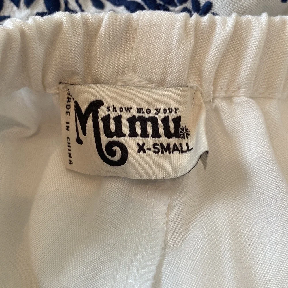 Show Me Your MuMu Laney Shorts - Picture 4 of 6